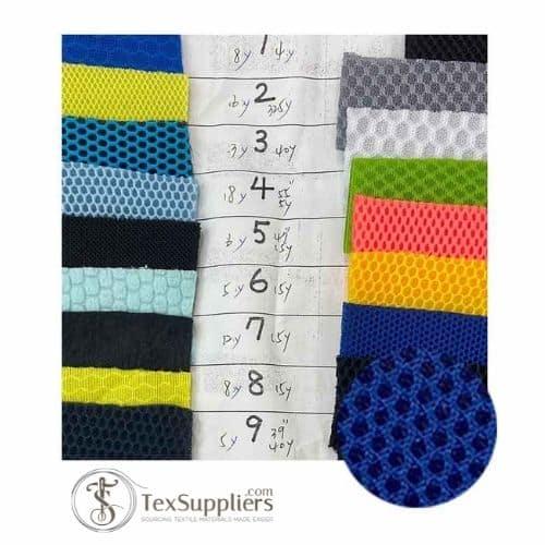 What is Mesh Fabric? Everything about it Textile Suppliers